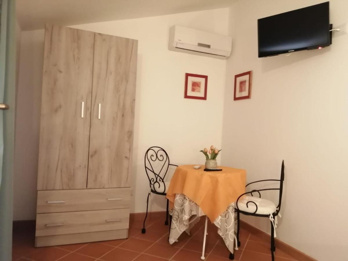 8380 Terme Bed & Breakfast