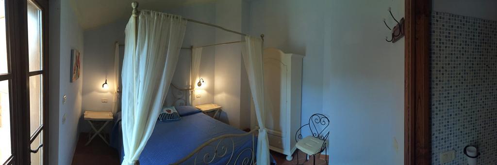 8380 Terme Bed & Breakfast Saturnia