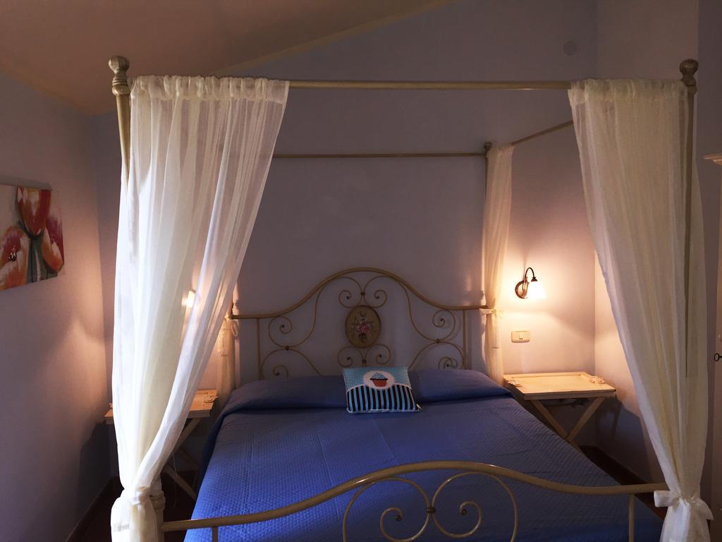 Bed & Breakfast 8380 Terme 3*