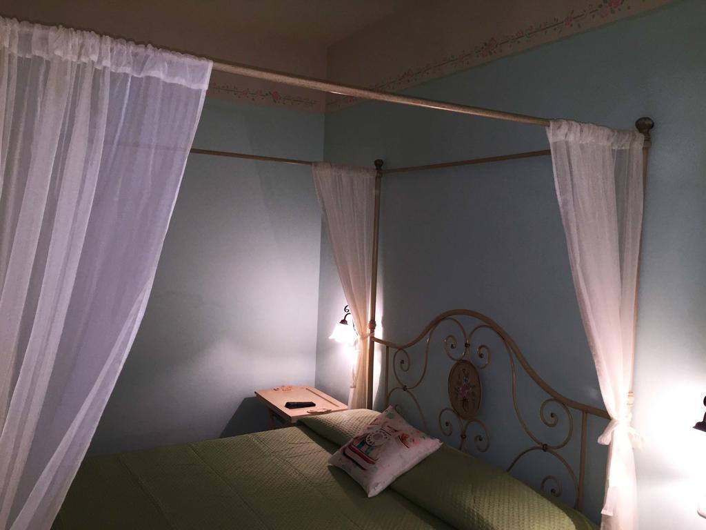 8380 Terme Saturnia