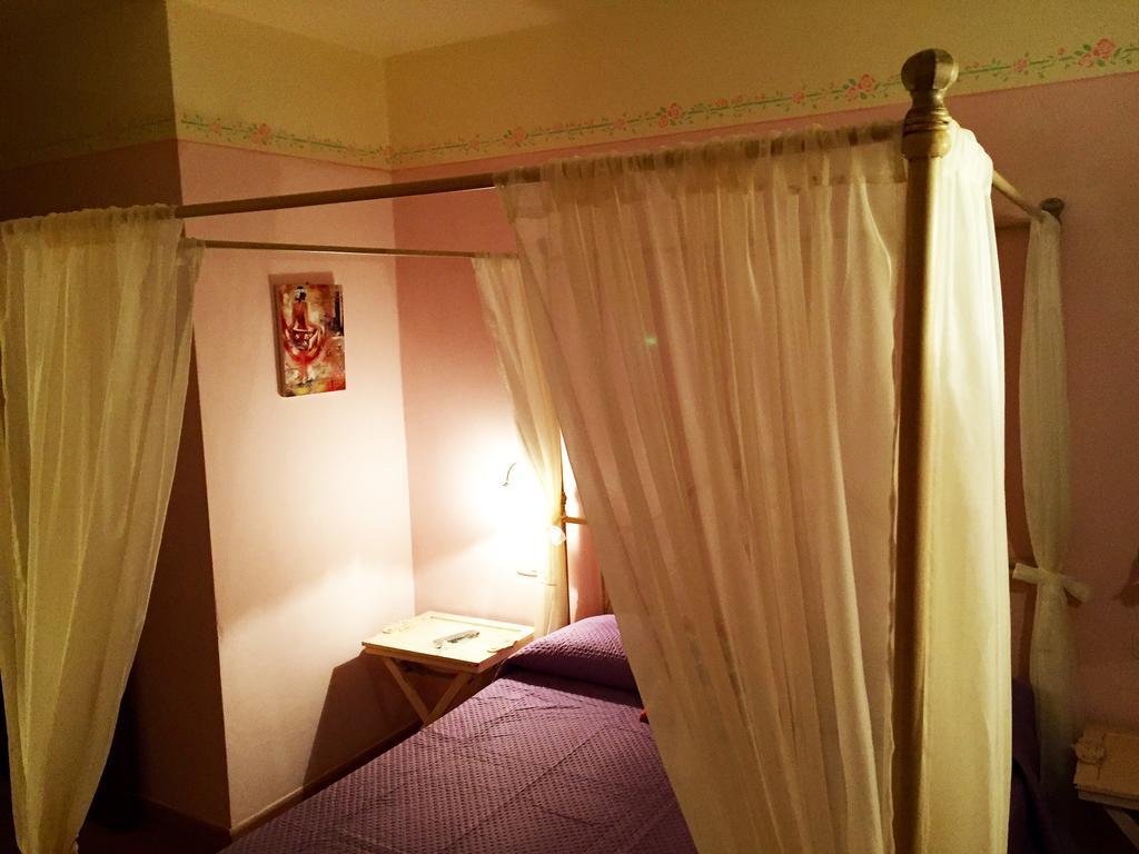 Bed & Breakfast 8380 Terme